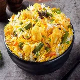 Veg Biryani