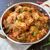 Mix Vegetable