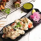 Malai Soya Chaap