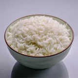 Steam Rice