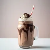 Frappe Mocha