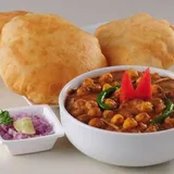 Khasta [2 Pcs] With Chola