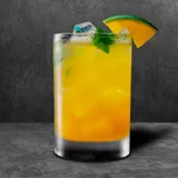 Spicy Mango