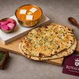 Paneer Butter Masala With Choice Of Bread