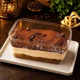 Tiramisu Tub Cake