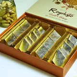 Kaju Katli