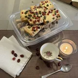 Tutti Frutti Cookies (250gm)