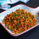 Corn Salt N Pepper