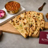 Chhola With Kulcha