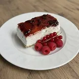 Blueberry Cheese Pastry
