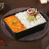Desi Dal Tadka Rice Box