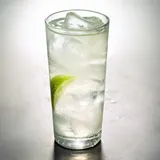 Fresh Lime Soda