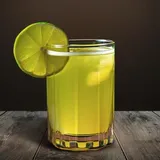 Spicy Lemonade