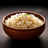 Rice & Biryani