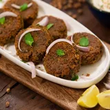 Veg Shami Kabab