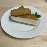 Biscoff Cheese Pastry