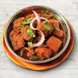 Achari Soya Chaap