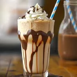 Cafe Mocha