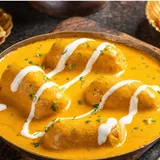Malai Kofta