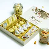 Khoya Assorted Box
