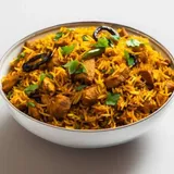Veg Handi Biryani