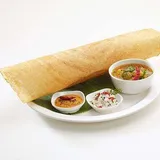 Plain Dosa