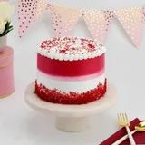 Red Velvet Cakes