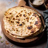 Plain Roti [Tandoori]