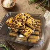 Black Paper Cookies (250gm)