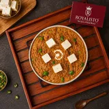 Paneer Lababdar