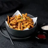Peri Peri Fries