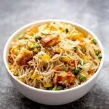 Paneer Fried Rice
