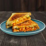 Tandoori Paneer Sandwich