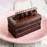 Chocolate Pastry