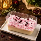 Rose Trsh Leches