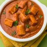 Paneer Hydrabadi