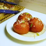 Gulab Jamun
