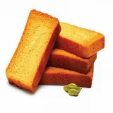 Elaichi Rusk 400gm