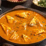 Paneer Kali Mirch