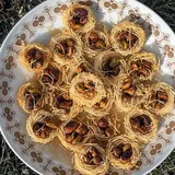 Nest Baklava