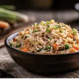 Veg Fried Rice