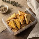 Triangle Jeera Cookies (250gm)