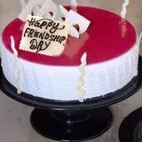 Friendship Day Blueberry