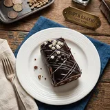 Chocolate Roll Pastry