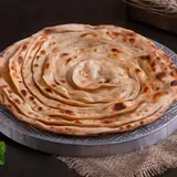 Laccha Paratha