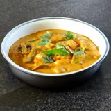 Mushroom Butter Masala