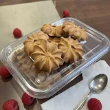 Jam Phool Cookies [250gm]