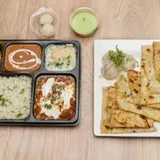 Royalisto Special Thali