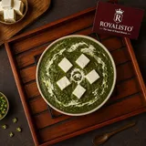 Palak Paneer