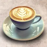 Hot Brew